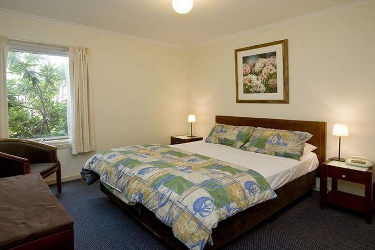 Hawthorn Gardens Serviced Apartments Melbourne Buitenkant foto